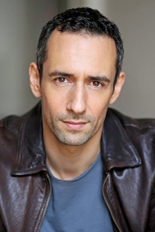 Jean-François Palaccio zdjęcie