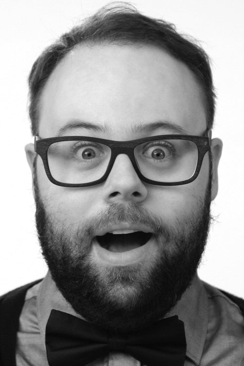 Jean-François Provençal zdjęcie