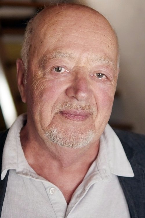 Jean-Gabriel Nordmann zdjęcie