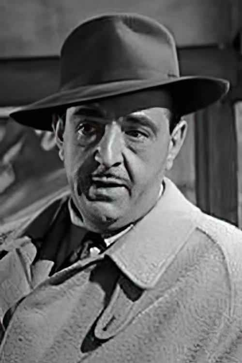 Jean Hébey zdjęcie