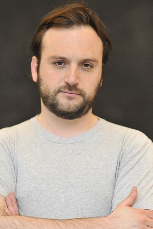 Jean-Jacques Rausin zdjęcie