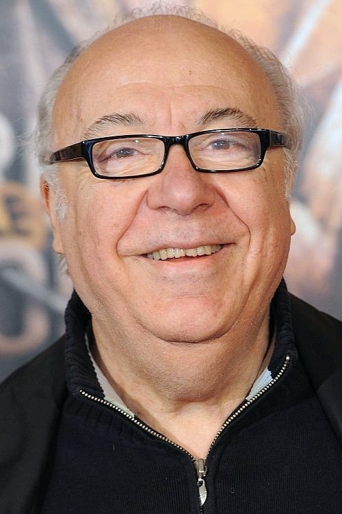 Jean-Laurent Cochet zdjęcie