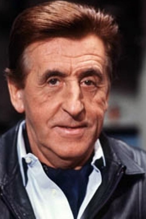 Jean Lefebvre zdjęcie