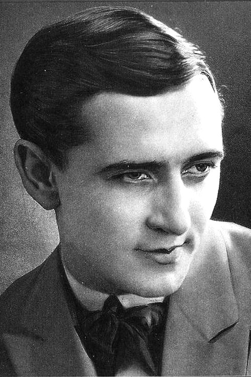 Jean-Louis Allibert zdjęcie