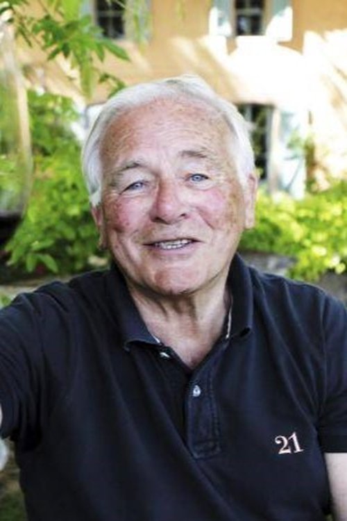 Jean-Louis Croquet zdjęcie