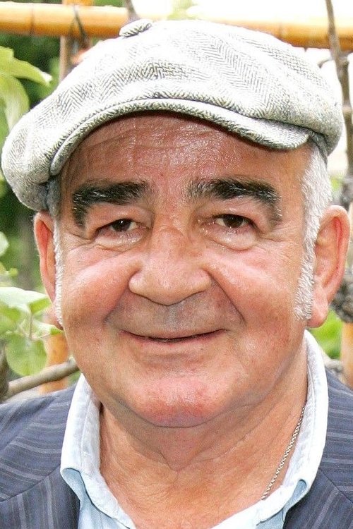 Jean-Louis Foulquier zdjęcie