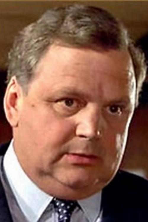 Jean-Louis Richard zdjęcie