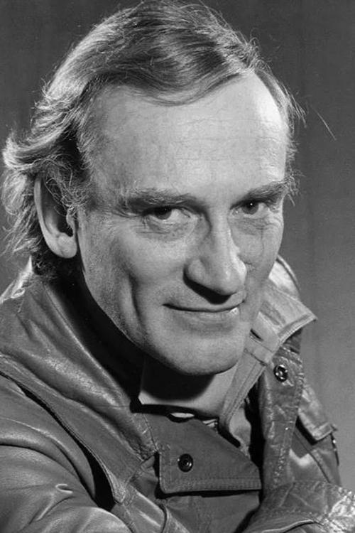 Jean-Louis Roux zdjęcie