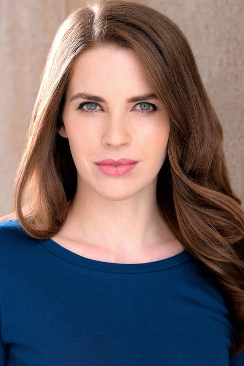 Jean Louise O'Sullivan zdjęcie