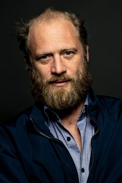 Jean-Luc Bubert zdjęcie