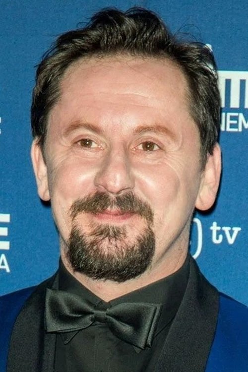 Jean-Luc Couchard zdjęcie