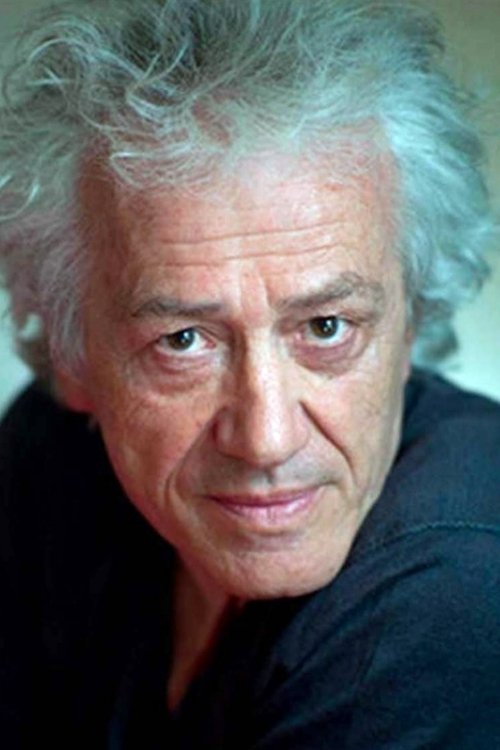 Jean-Luc Moreau zdjęcie