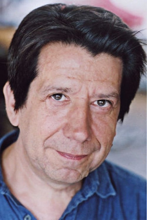 Jean-Luc Porraz zdjęcie