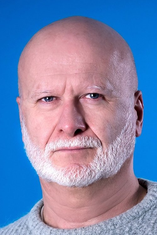 Jean-Luc Revol zdjęcie