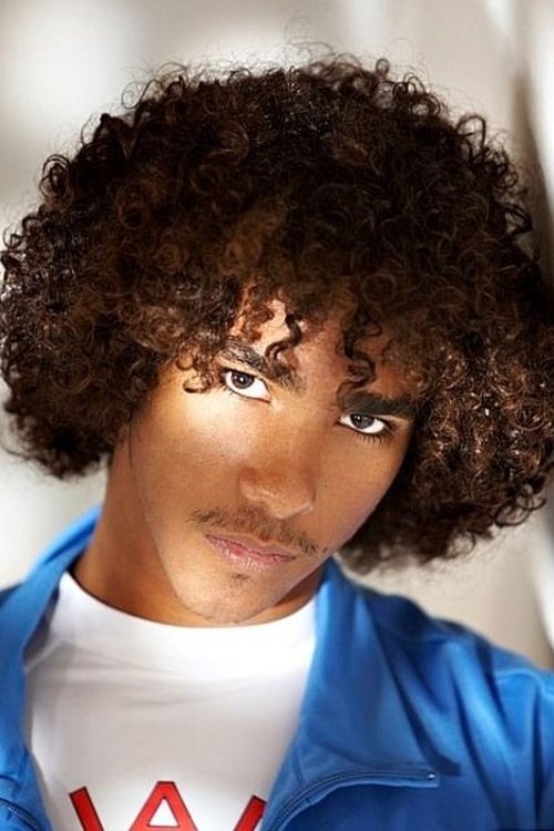 Jean-Luke Figueroa zdjęcie