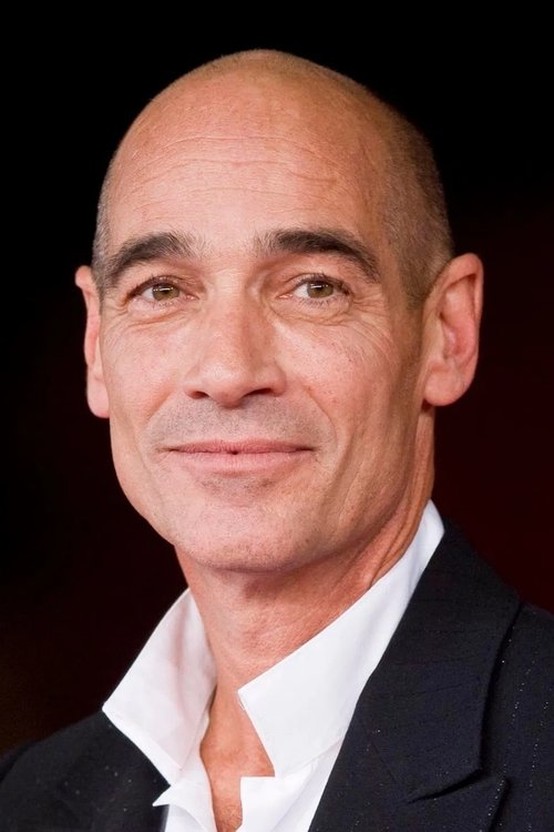 Jean-Marc Barr zdjęcie