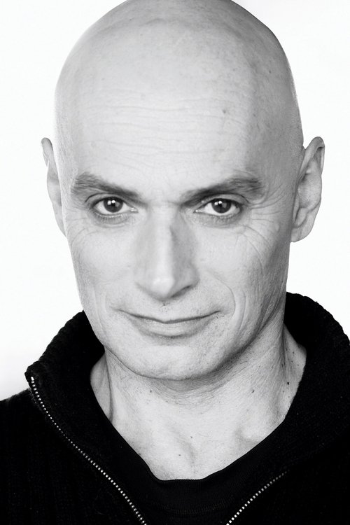 Jean Marchand zdjęcie