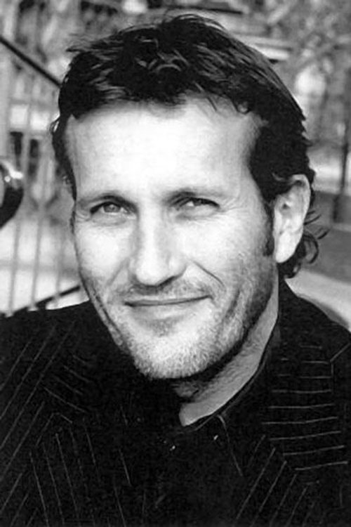 Jean-Marie Lamour zdjęcie