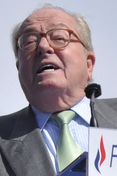 Jean-Marie Le Pen zdjęcie
