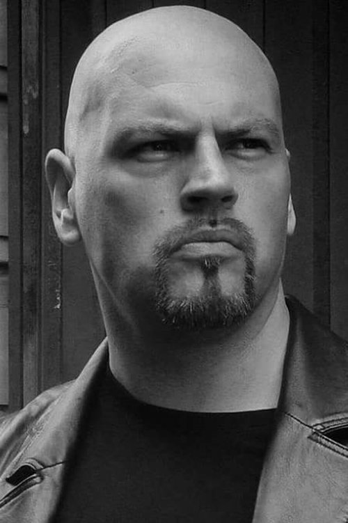 Jean-Marie Paris zdjęcie