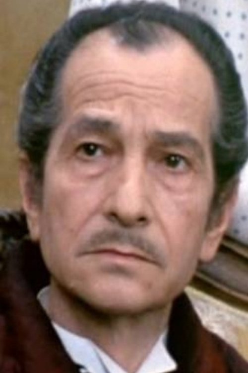 Jean-Marie Robain zdjęcie