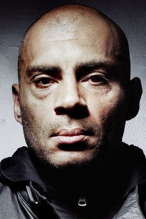 Jean-Michel Correia zdjęcie