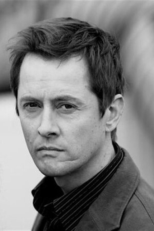 Jean-Michel Fête zdjęcie