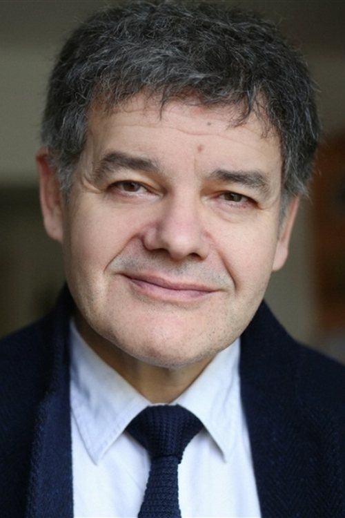 Jean-Michel Lahmi zdjęcie