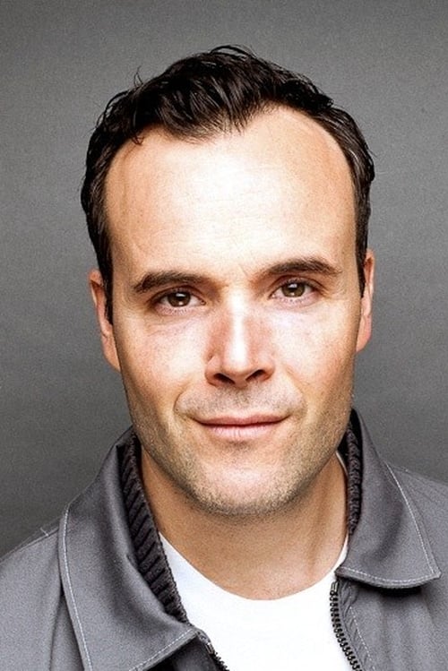 Jean-Michel Le Gal zdjęcie