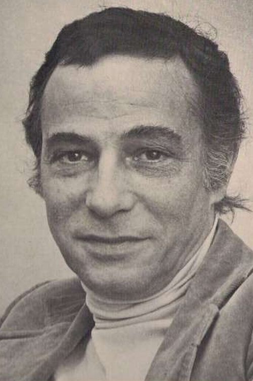 Jean Négroni zdjęcie