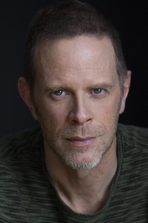 Jean-Nicolas Verreault zdjęcie