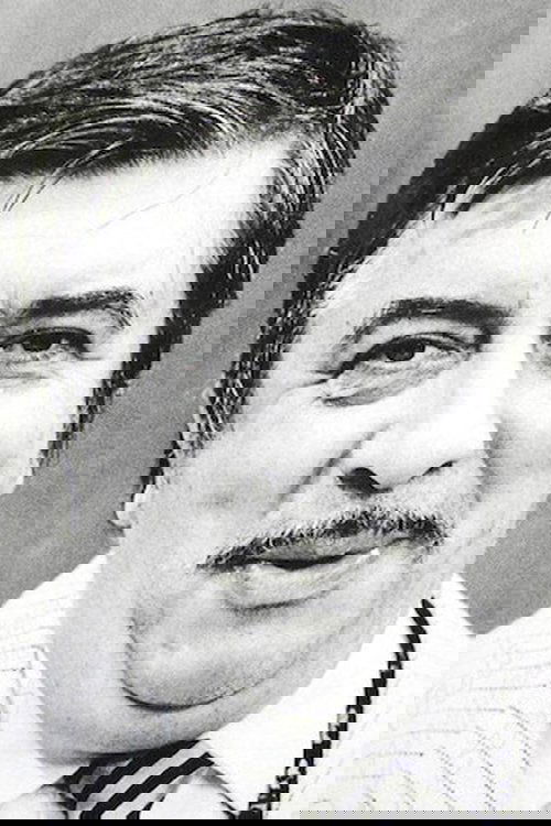 Jean Parédès zdjęcie