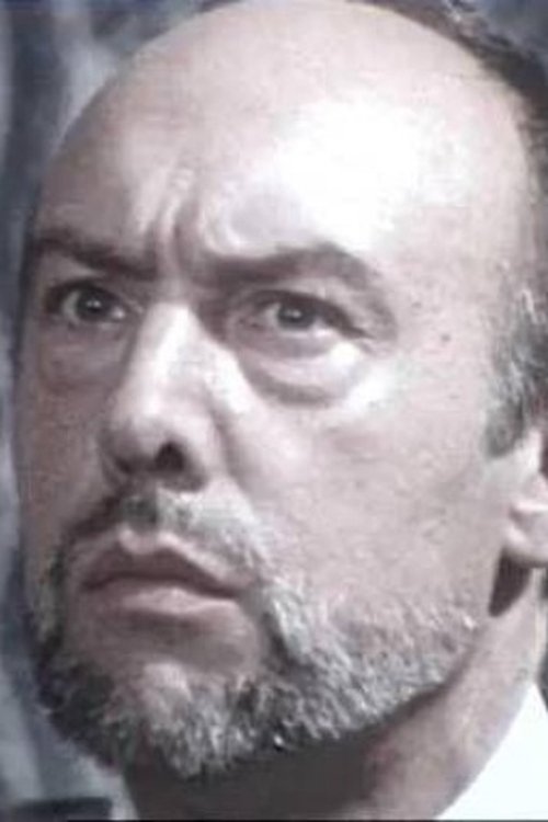 Jean-Paul Cisife zdjęcie