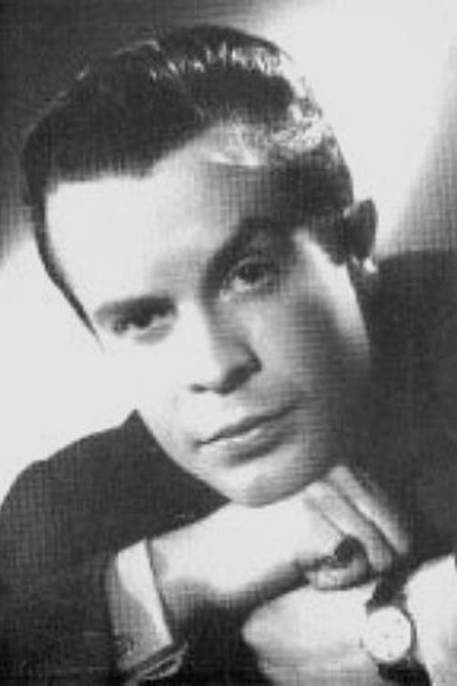 Jean-Paul Coquelin zdjęcie