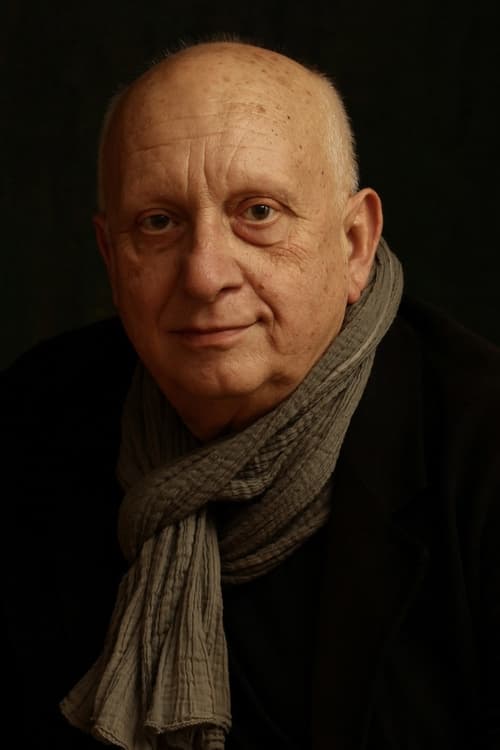 Jean-Paul Muel zdjęcie