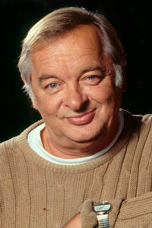 Jean-Paul Roussillon zdjęcie