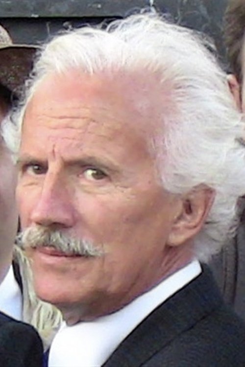 Jean-Paul Tribout zdjęcie