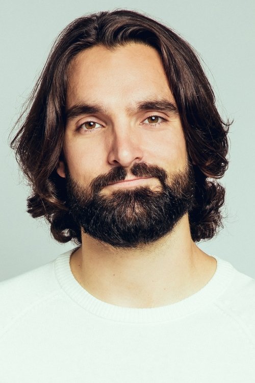 Jean-Philippe Baril Guérard zdjęcie