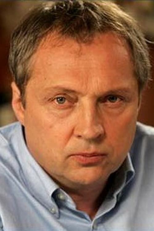 Jean-Philippe Écoffey zdjęcie