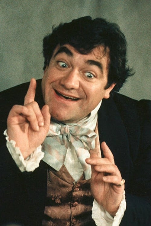 Jean-Philippe Lafont zdjęcie