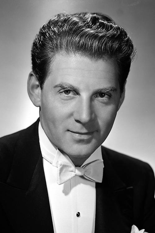 Jean-Pierre Aumont zdjęcie