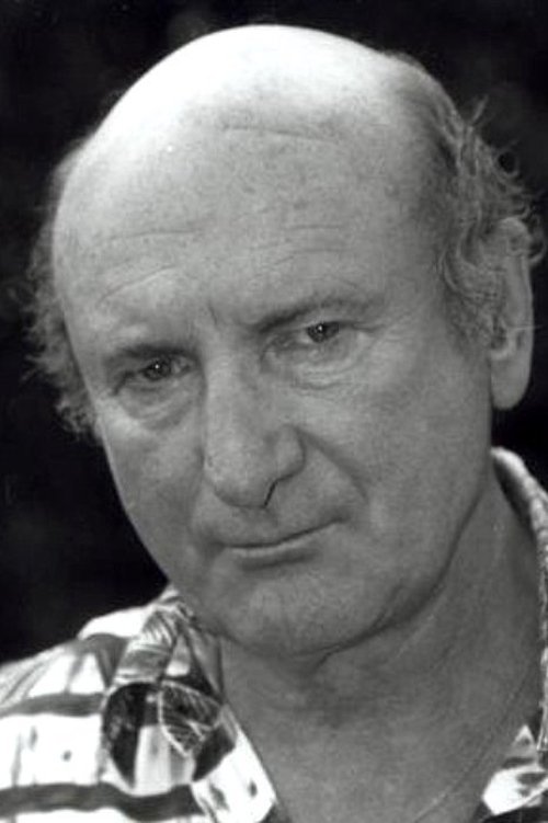 Jean-Pierre Bagot zdjęcie