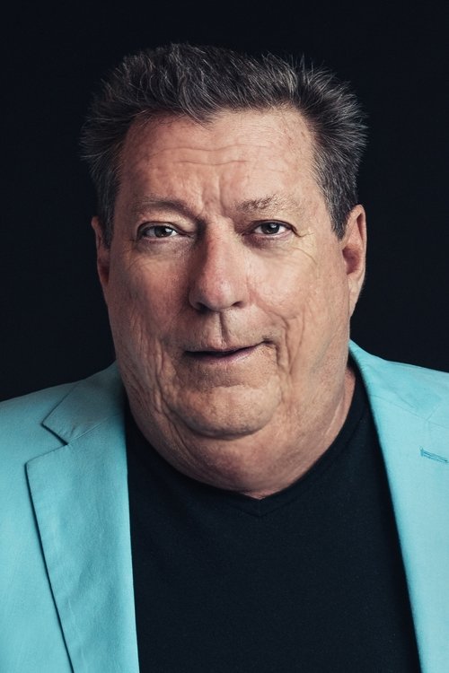 Jean-Pierre Bergeron zdjęcie