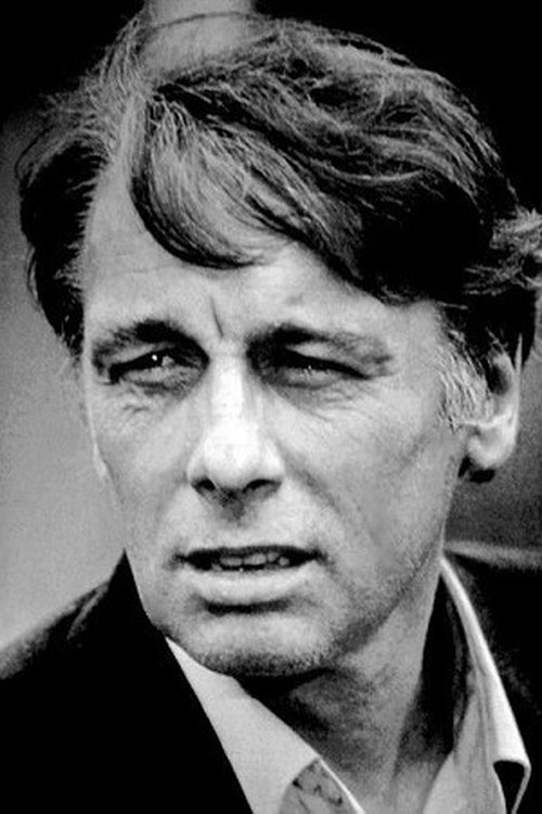 Jean-Pierre Bisson zdjęcie