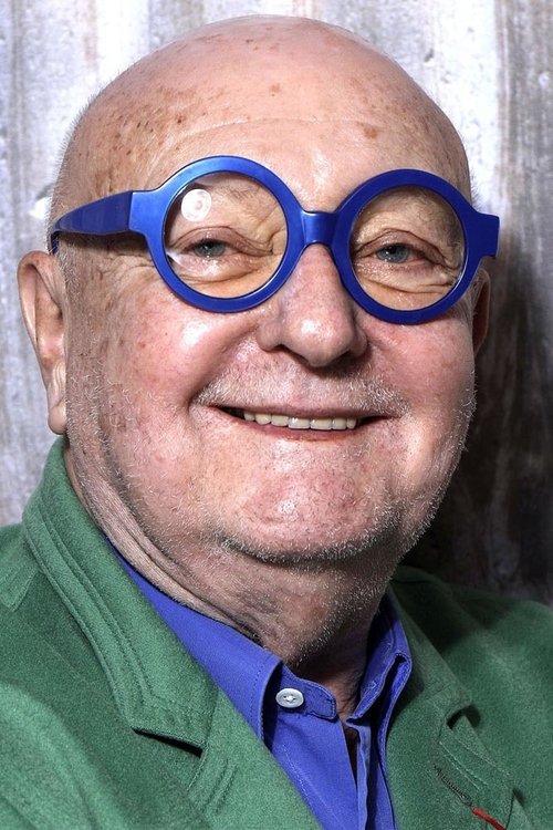 Jean-Pierre Coffe zdjęcie