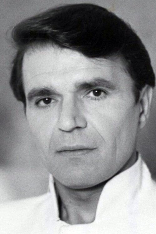 Jean-Pierre Kalfon zdjęcie