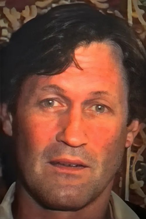 Jean-Pierre Maurin zdjęcie