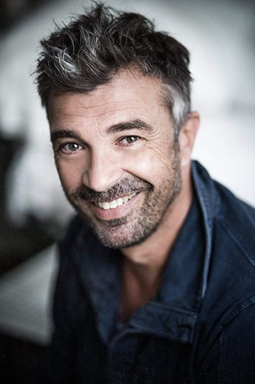 Jean-Pierre Michael zdjęcie