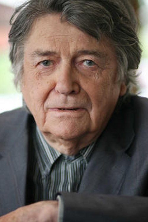 Jean-Pierre Mocky zdjęcie