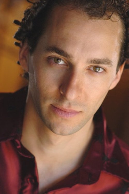 Jean-Pierre Parent zdjęcie